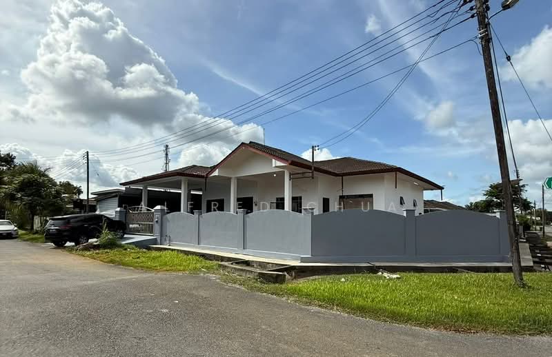 Bungalow for Sale in Batu Kawa (Kuching) - Alfred Chua - Exterior - PropertyGuru.com.my