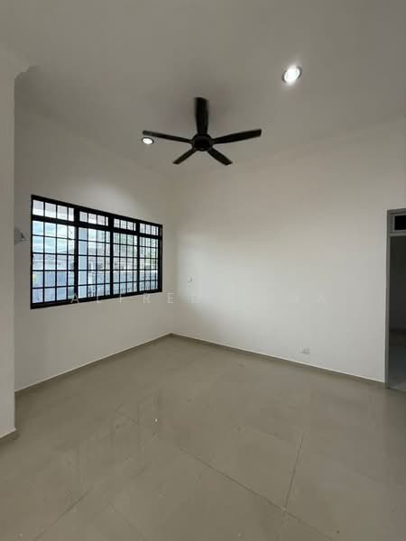Bungalow for Sale in Batu Kawa (Kuching) - Alfred Chua - Living Room - PropertyGuru.com.my