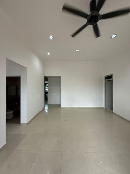 Bungalow for Sale in Batu Kawa (Kuching) - Alfred Chua - Living Room - PropertyGuru.com.my