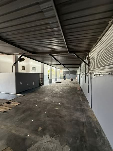 Bungalow for Sale in Batu Kawa (Kuching) - Alfred Chua - Corridor - PropertyGuru.com.my