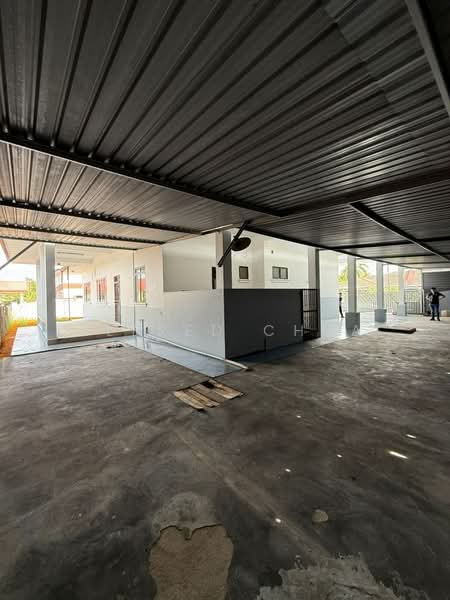 Bungalow for Sale in Batu Kawa (Kuching) - Alfred Chua - Exterior - PropertyGuru.com.my