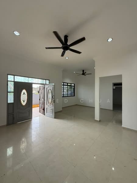 Bungalow for Sale in Batu Kawa (Kuching) - Alfred Chua - Living Room - PropertyGuru.com.my