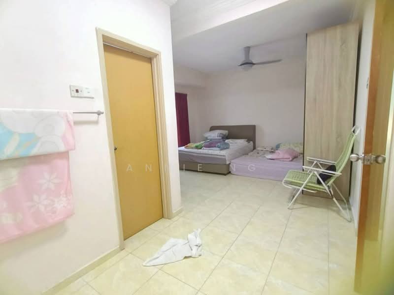 Rumah Teres 2 Tingkat untuk Dijual di Kota Bidari (Rawang) - Annie Ng - Bedroom - PropertyGuru.com.my