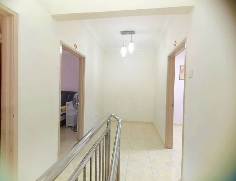 Rumah Teres 2 Tingkat untuk Dijual di Kota Bidari (Rawang) - Annie Ng - Corridor - PropertyGuru.com.my