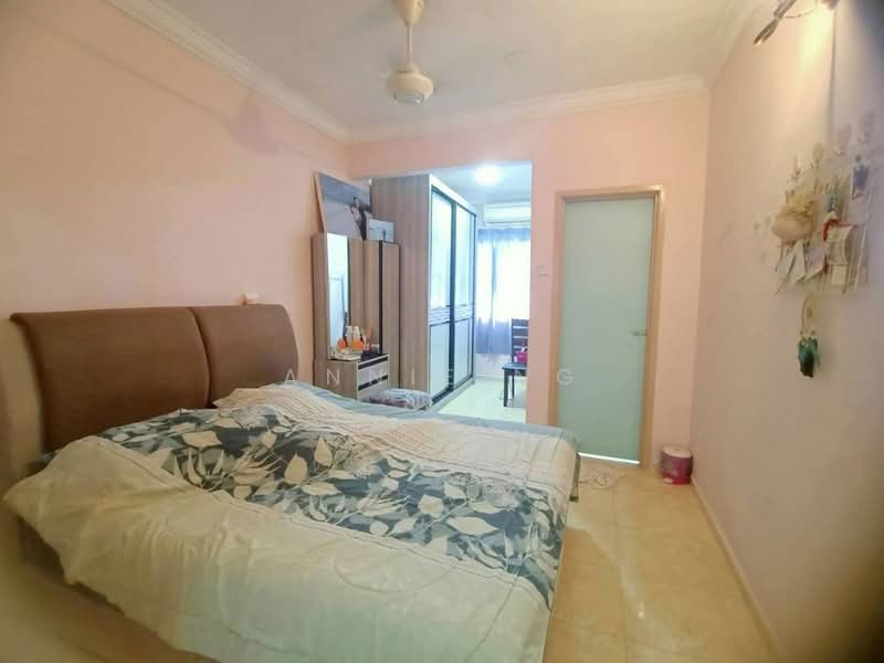 Rumah Teres 2 Tingkat untuk Dijual di Kota Bidari (Rawang) - Annie Ng - Bedroom - PropertyGuru.com.my