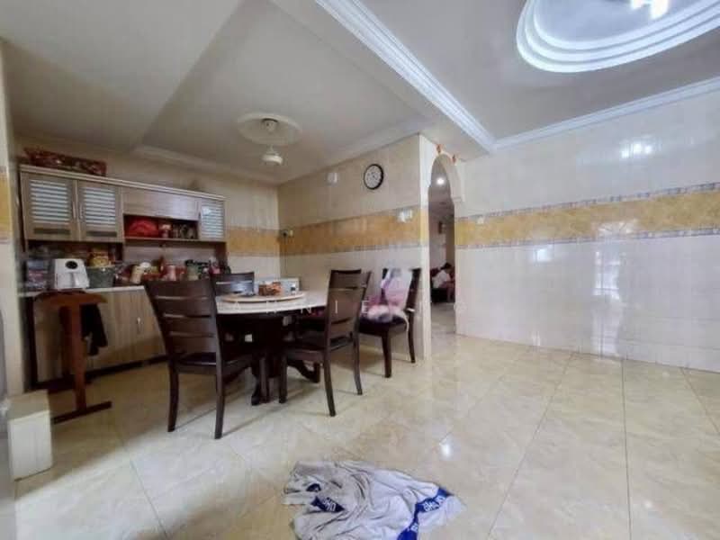 Rumah Teres 2 Tingkat untuk Dijual di Kota Bidari (Rawang) - Annie Ng - Kitchen - PropertyGuru.com.my