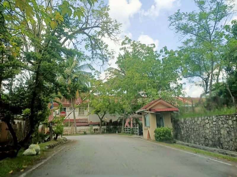 Rumah Teres 2 Tingkat untuk Dijual di Kota Bidari (Rawang) - Annie Ng - Exterior - PropertyGuru.com.my