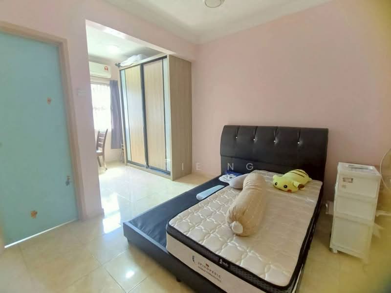 Rumah Teres 2 Tingkat untuk Dijual di Kota Bidari (Rawang) - Annie Ng - Bedroom - PropertyGuru.com.my