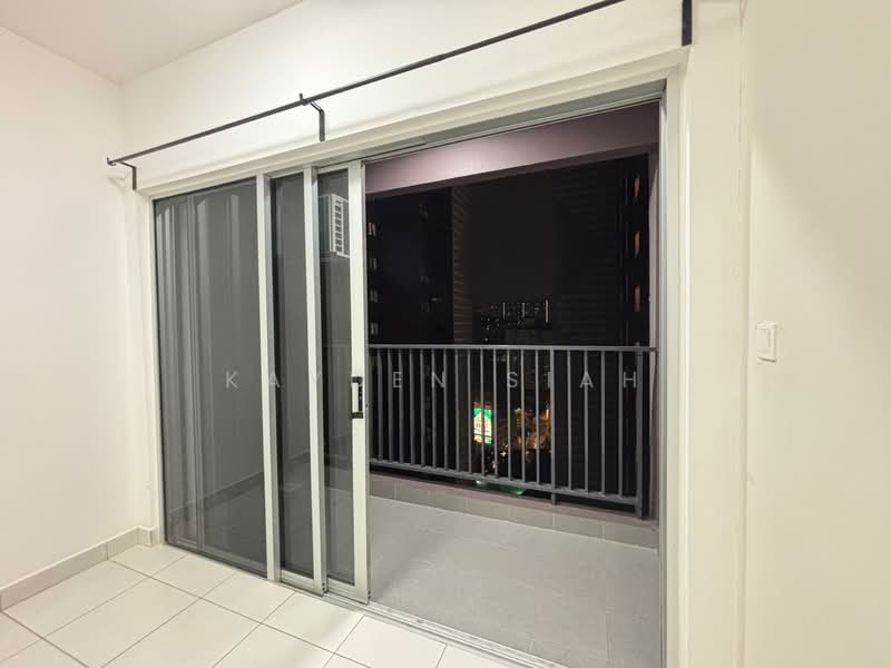 For Rent - Residensi Riamas