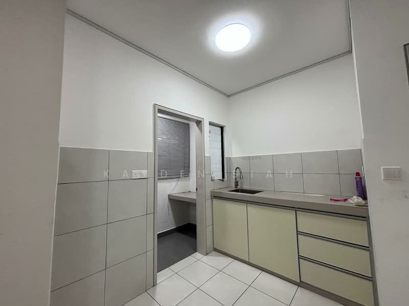 For Rent - Residensi Riamas