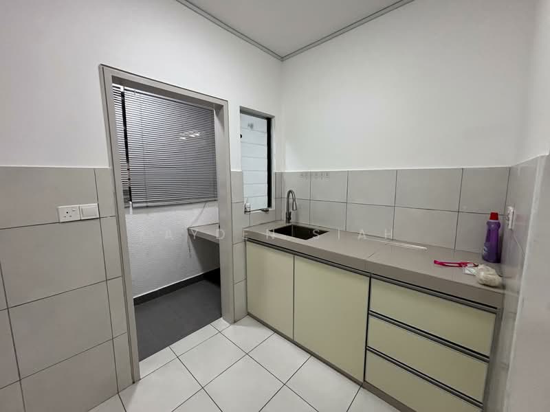 For Rent - Residensi Riamas