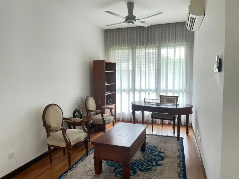 Bungalow for Sale in Leisure Farm (Gelang Patah) - Derrick Chai - Study - PropertyGuru.com.my