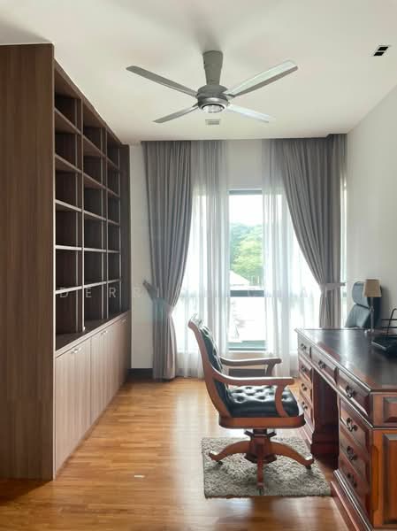 Bungalow for Sale in Leisure Farm (Gelang Patah) - Derrick Chai - Study - PropertyGuru.com.my