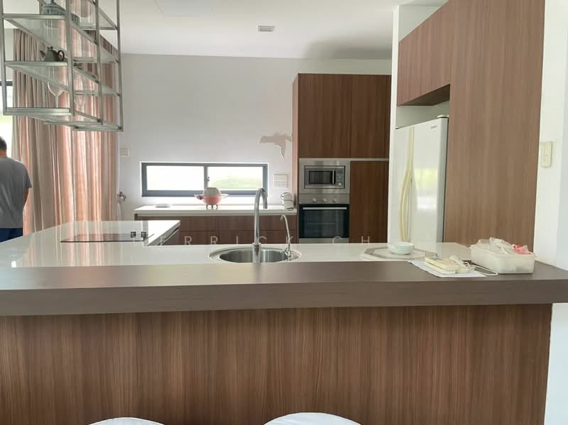 Bungalow for Sale in Leisure Farm (Gelang Patah) - Derrick Chai - Kitchen - PropertyGuru.com.my