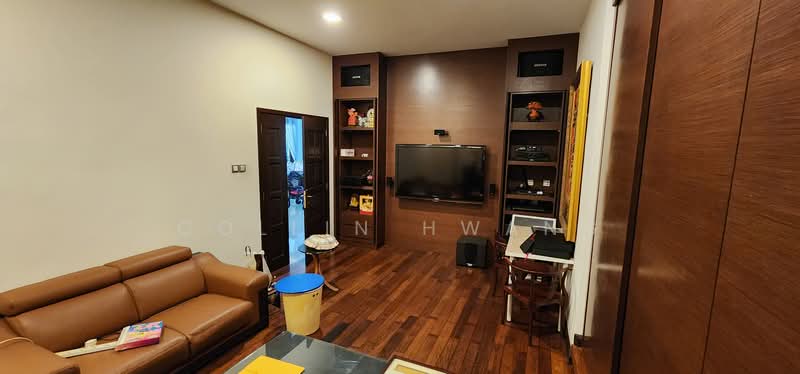 Bungalow for Sale in Kota Kemuning (Shah Alam) - Collin Hwang - PropertyGuru.com.my