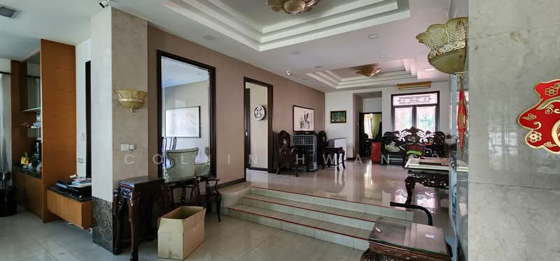Bungalow for Sale in Kota Kemuning (Shah Alam) - Collin Hwang - PropertyGuru.com.my