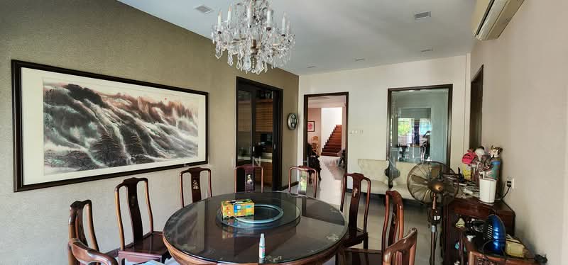 Bungalow for Sale in Kota Kemuning (Shah Alam) - Collin Hwang - PropertyGuru.com.my