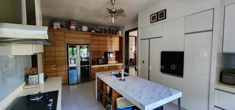 Bungalow for Sale in Kota Kemuning (Shah Alam) - Collin Hwang - PropertyGuru.com.my