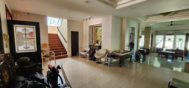 Bungalow for Sale in Kota Kemuning (Shah Alam) - Collin Hwang - PropertyGuru.com.my