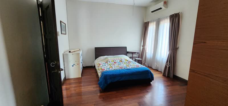 Bungalow for Sale in Kota Kemuning (Shah Alam) - Collin Hwang - PropertyGuru.com.my