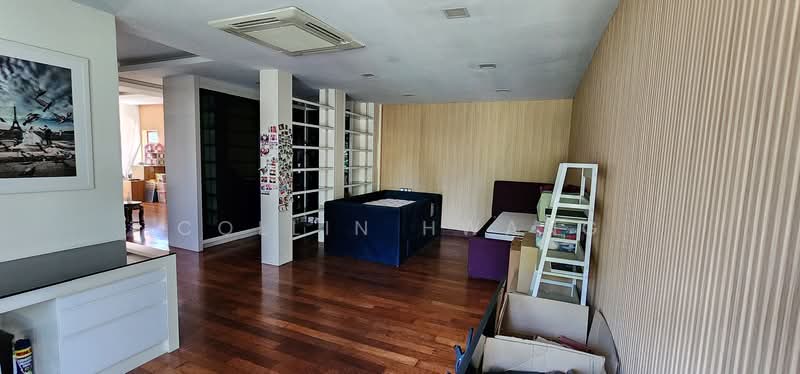 Bungalow for Sale in Kota Kemuning (Shah Alam) - Collin Hwang - PropertyGuru.com.my