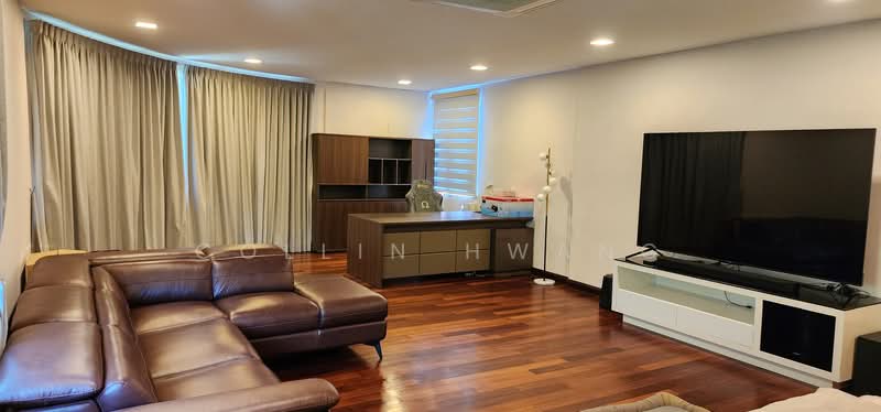 Bungalow for Sale in Kota Kemuning (Shah Alam) - Collin Hwang - PropertyGuru.com.my