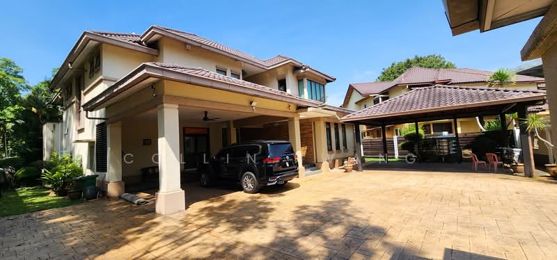 Bungalow for Sale in Kota Kemuning (Shah Alam) - Collin Hwang - PropertyGuru.com.my