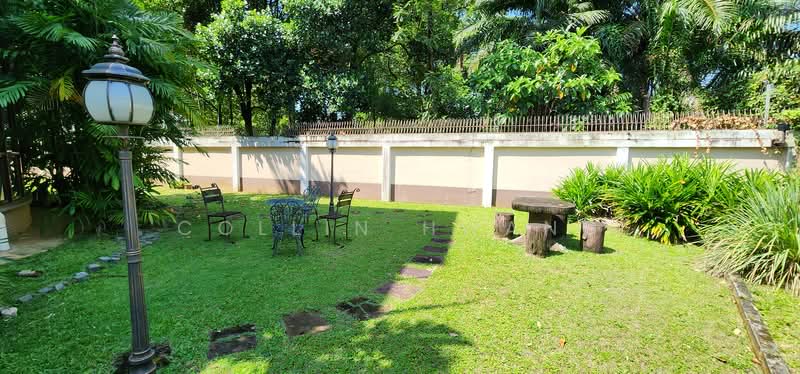 Bungalow for Sale in Kota Kemuning (Shah Alam) - Collin Hwang - PropertyGuru.com.my
