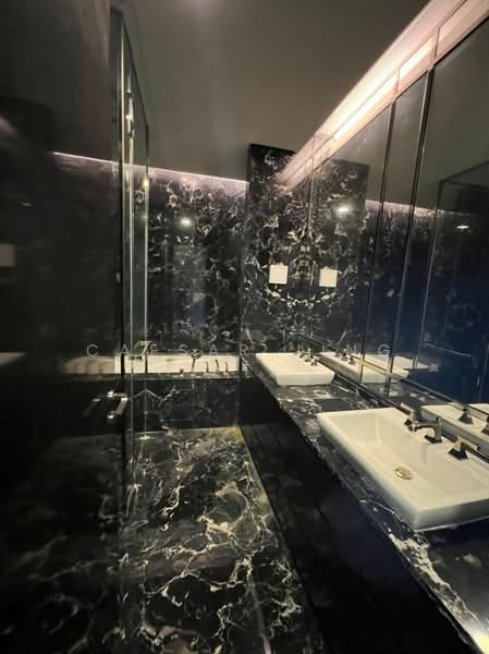 Service Residence for Sale at Four Seasons Place - Caesar Jing Yi Tan - Bathroom - PropertyGuru.com.my