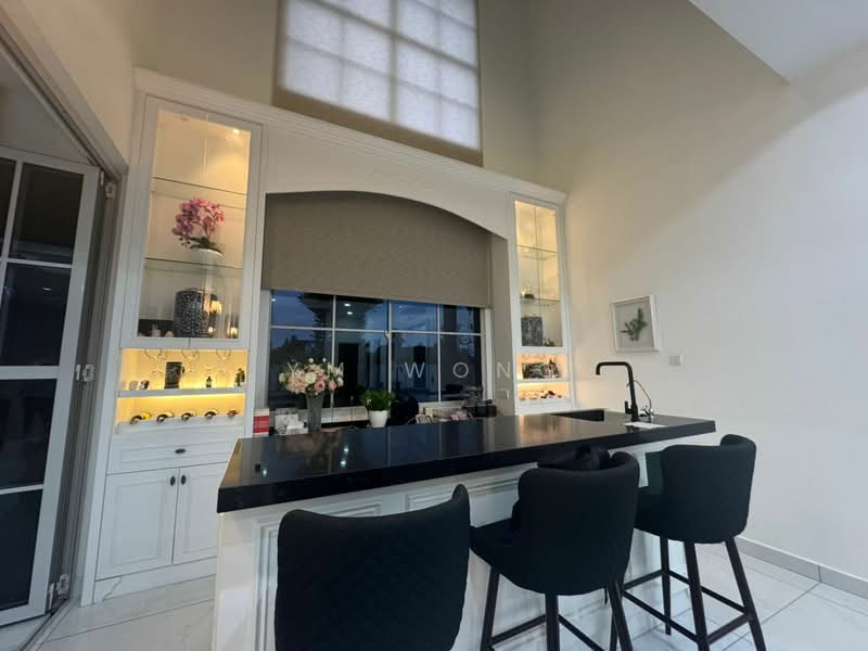 Semi-Detached House for Sale in Taman Ekoflora (Johor Bahru) - Ym Wong - Interior - PropertyGuru.com.my