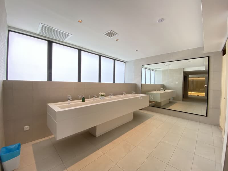 Kondominium untuk Disewa di Skyline KL - Dylan Tan - Bathroom - PropertyGuru.com.my
