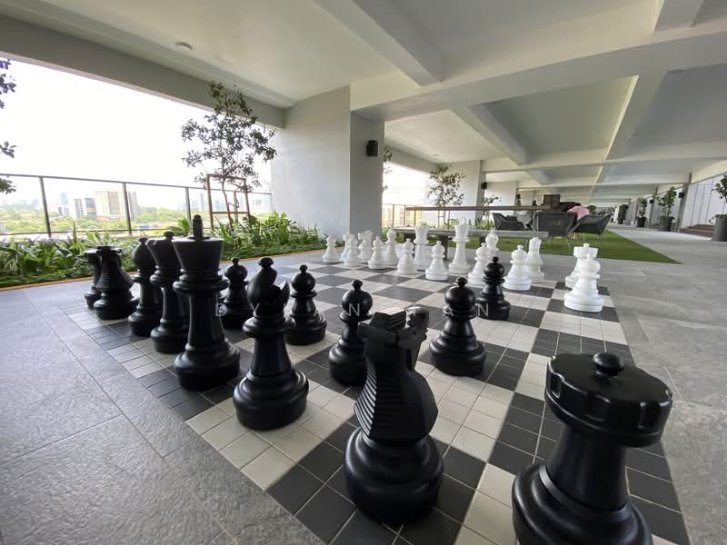 Kondominium untuk Disewa di Skyline KL - Dylan Tan - Exterior - PropertyGuru.com.my