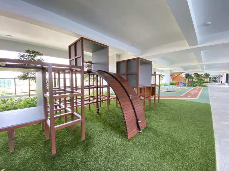 Kondominium untuk Disewa di Skyline KL - Dylan Tan - Exterior - PropertyGuru.com.my