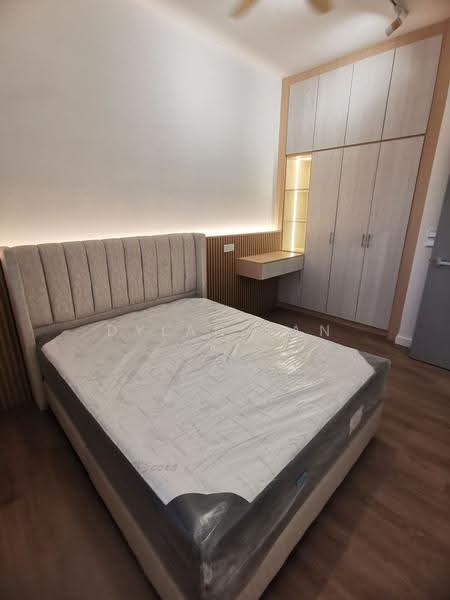 Kondominium untuk Disewa di Skyline KL - Dylan Tan - Bedroom - PropertyGuru.com.my
