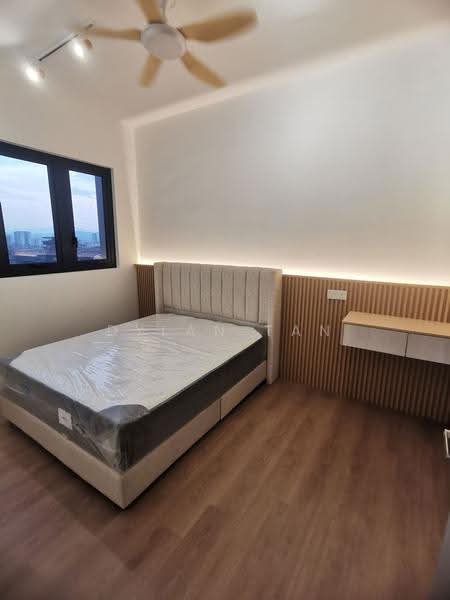 Kondominium untuk Disewa di Skyline KL - Dylan Tan - Bedroom - PropertyGuru.com.my