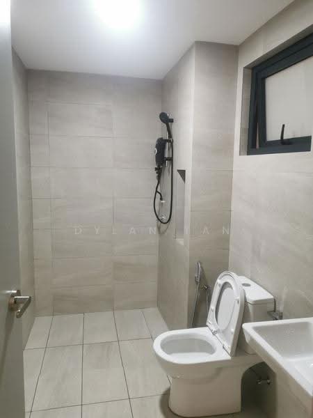 Kondominium untuk Disewa di Skyline KL - Dylan Tan - Bathroom - PropertyGuru.com.my