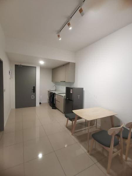 Kondominium untuk Disewa di Skyline KL - Dylan Tan - Kitchen - PropertyGuru.com.my