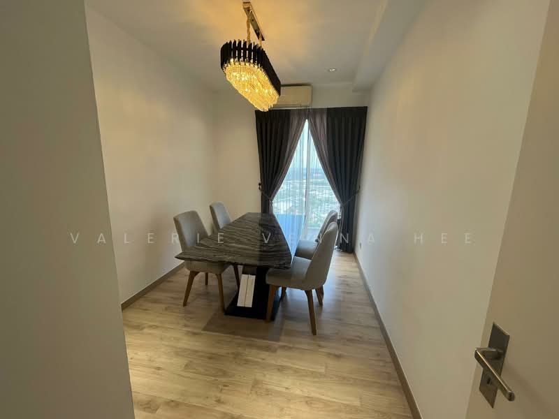 Emporis untuk Untuk Dijual - RM 700,000, Apr 2026 - Dining Room - PropertyGuru.com.my