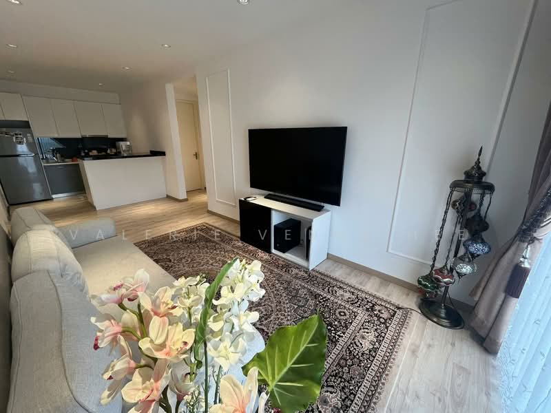 Emporis untuk Untuk Dijual - RM 700,000, Apr 2026 - Living Room - PropertyGuru.com.my