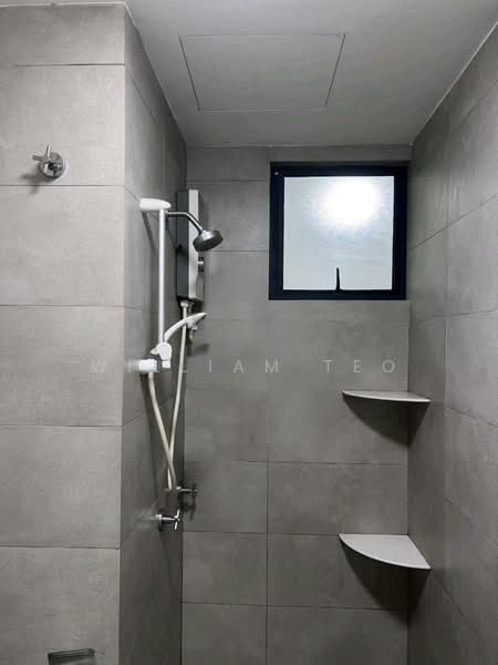 KL Traders Square untuk Untuk Disewa - RM 2,188 /bulan, Apr 2026 - Bathroom - PropertyGuru.com.my