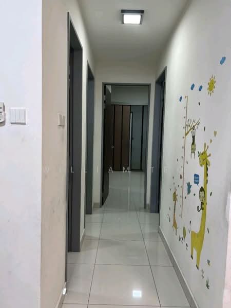 KL Traders Square untuk Untuk Disewa - RM 2,188 /bulan, Apr 2026 - PropertyGuru.com.my