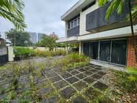 For Rent - Sungai Dua Double Storey Semi-D Corner