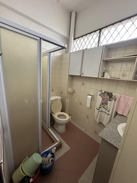 Semi-Detached House for Rent in Batu Uban (Gelugor) - Vincent Ooi - PropertyGuru.com.my