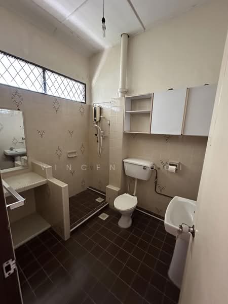 Semi-Detached House for Rent in Batu Uban (Gelugor) - Vincent Ooi - PropertyGuru.com.my
