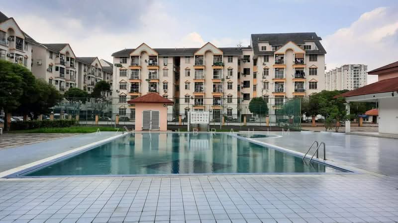 Condominium for Sale at Tiara Duta - Azli Ibrahim - Exterior - PropertyGuru.com.my