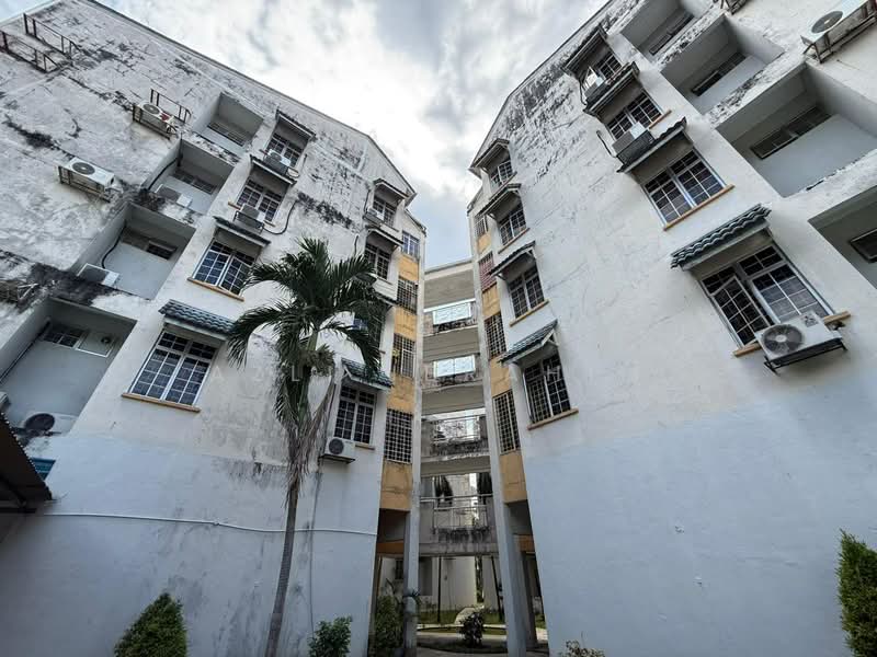 Condominium for Sale at Tiara Duta - Azli Ibrahim - Exterior - PropertyGuru.com.my