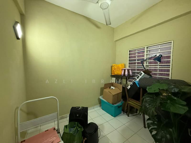Condominium for Sale at Tiara Duta - Azli Ibrahim - Interior - PropertyGuru.com.my