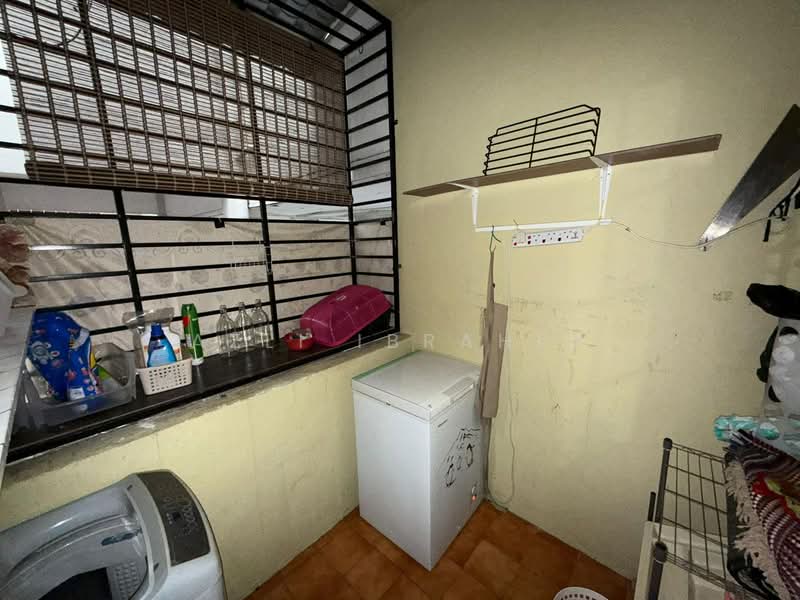 Condominium for Sale at Tiara Duta - Azli Ibrahim - Balcony - PropertyGuru.com.my