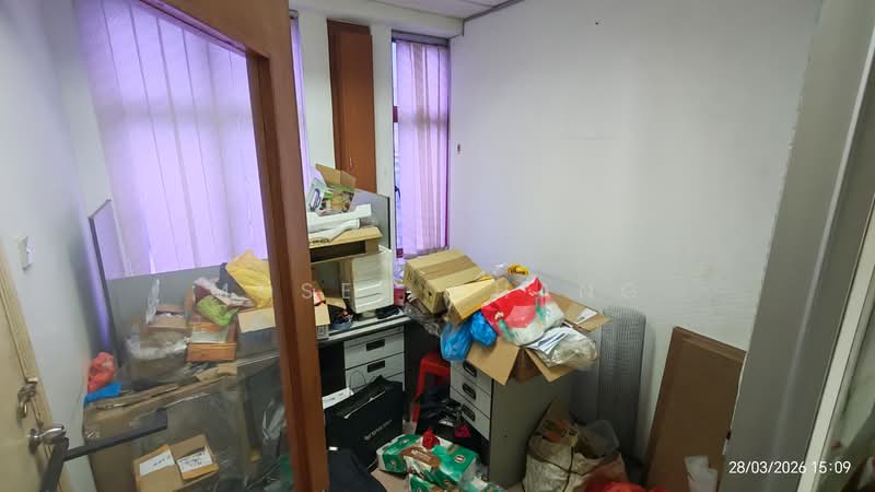 Office for Sale in Damansara Intan (Petaling Jaya) - Moses Chang - Interior - PropertyGuru.com.my