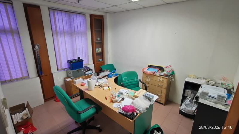 Office for Sale in Damansara Intan (Petaling Jaya) - Moses Chang - Study - PropertyGuru.com.my